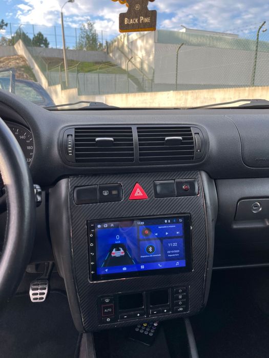 Audi a3 1.9 tdi 110 cv