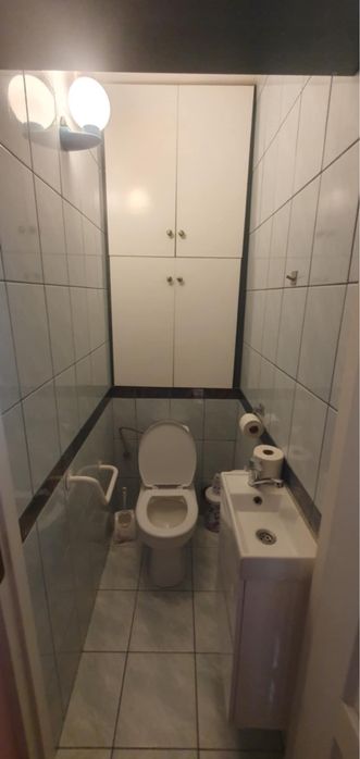 Mieszkanie 3 pokoje