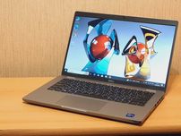 Dell Latitude 5420 Intel Core i5-1145G7 RAM 16 SSD 256 Батарея 9 годин