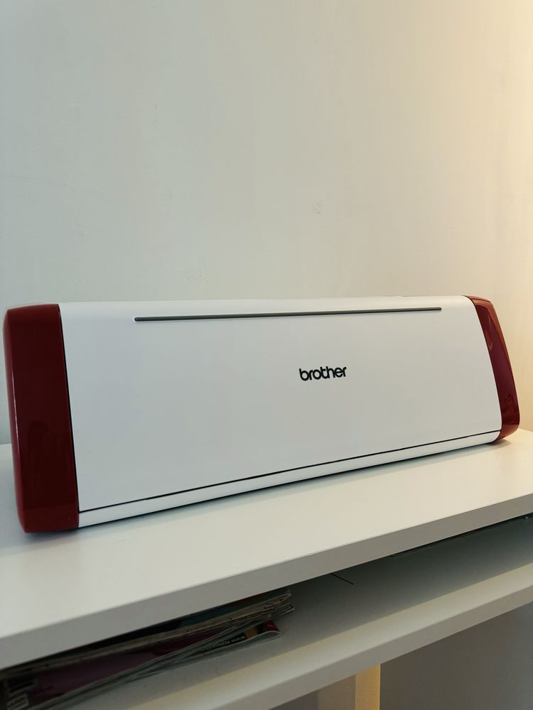 Ploter Brother SDX900