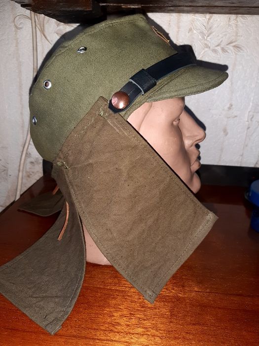 Кепка японської імператорської армії