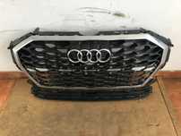 Grill Atrapa Zderzaka Audi Q3 S-Line 83A807683C (2011 – 2018) -Gwarancja Wysyłka