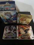 Jogos pokemon Ds 3ds Nintendo