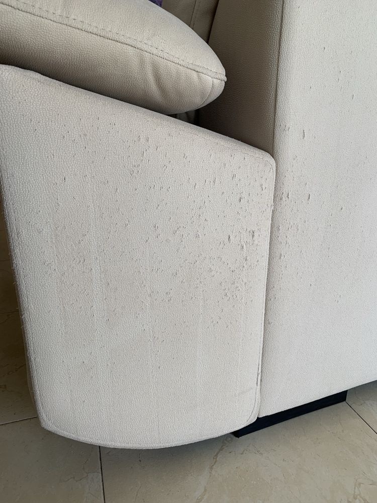 Sofá chaise longue