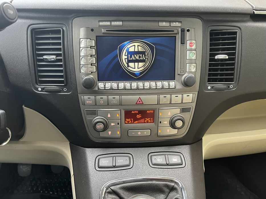 Lancia Musa 1.9 JTD pełna opcja , super stan ew. Zamiana