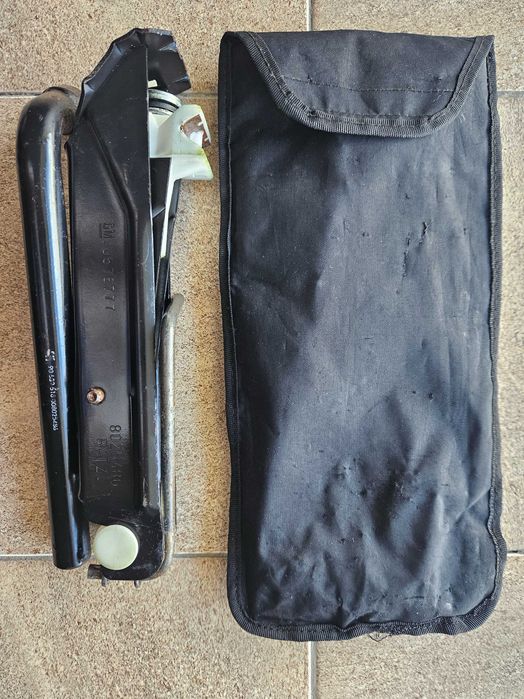 Macaco para Opel Corsa B *Original*