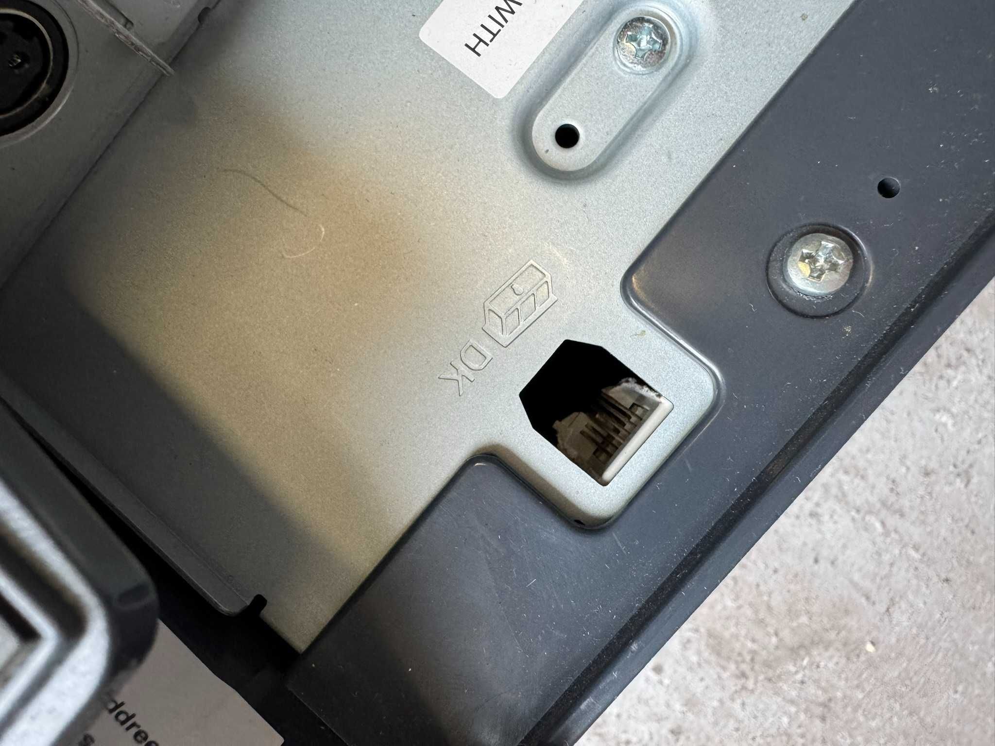 Чековий POS принтер EPSON TM-T20II M267A