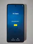Moto g04 uzywany sprawny