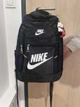 Plecak nike czarny