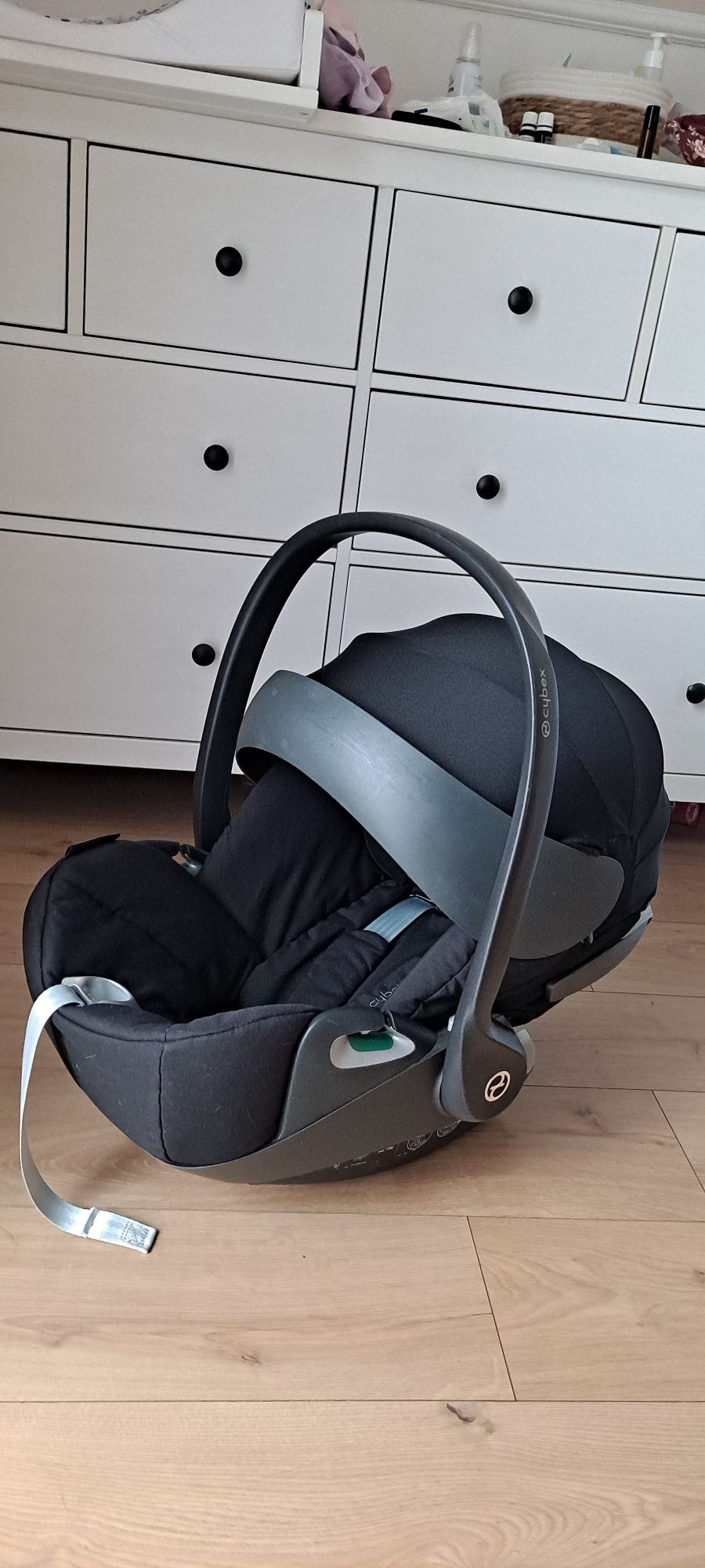 Fotelik/ Nosidełko cybex cloud Z2 i-Size