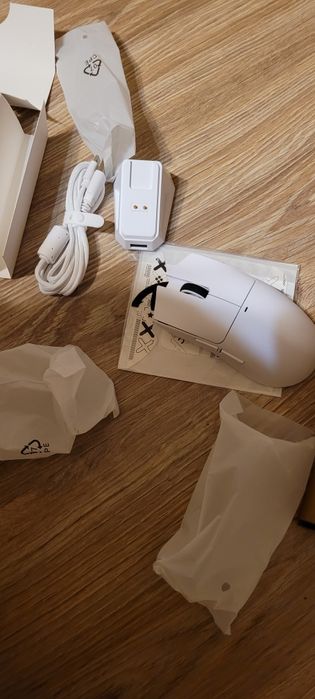 Мишка ігрова attack shark x11