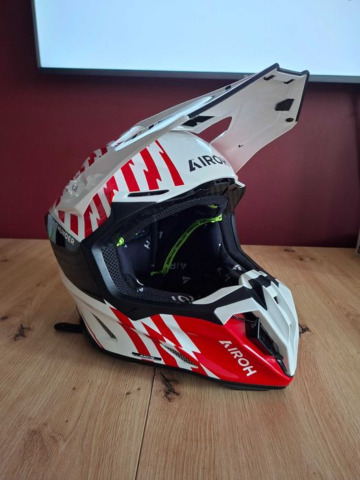 Kask Airoh Twist 3