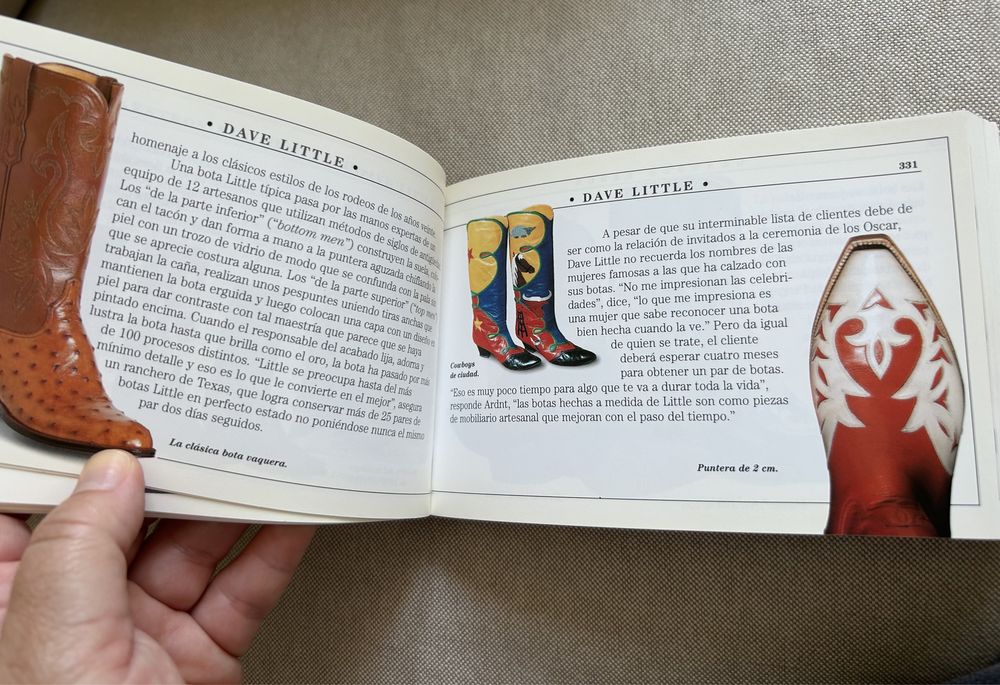 Livro Zapatos para amantes de arte e sapatos