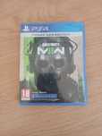 Call of Duty Modern Warfare 2 PS4