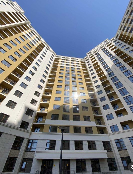 Центр Таирова. 1 Ком. Ремонт. Без комиссии