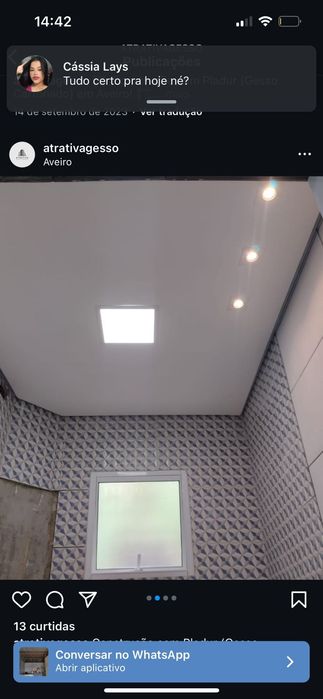 Pladur Construção a seco