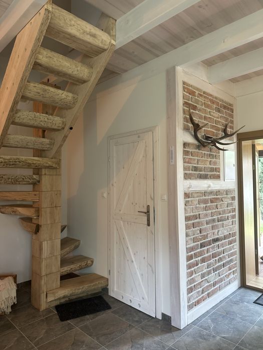 Domek Mazury Odpocznij Weekend, Wakacje, Krótki Wypad!