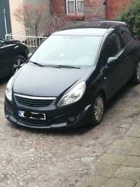 Sprzedam Opel Corsa D 1.2 16v