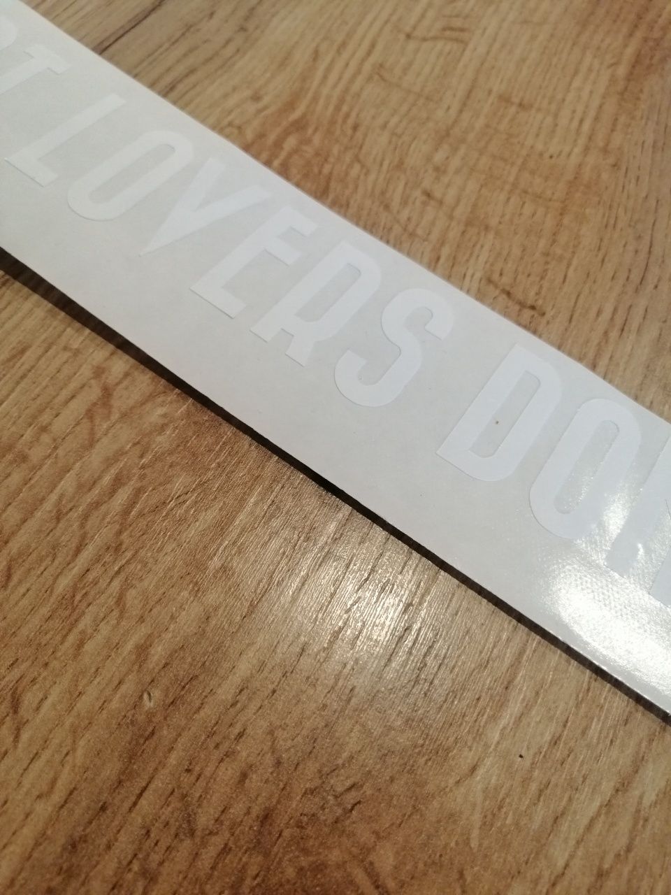 Naklejki na auto pies kot zwierzęta sticker car
