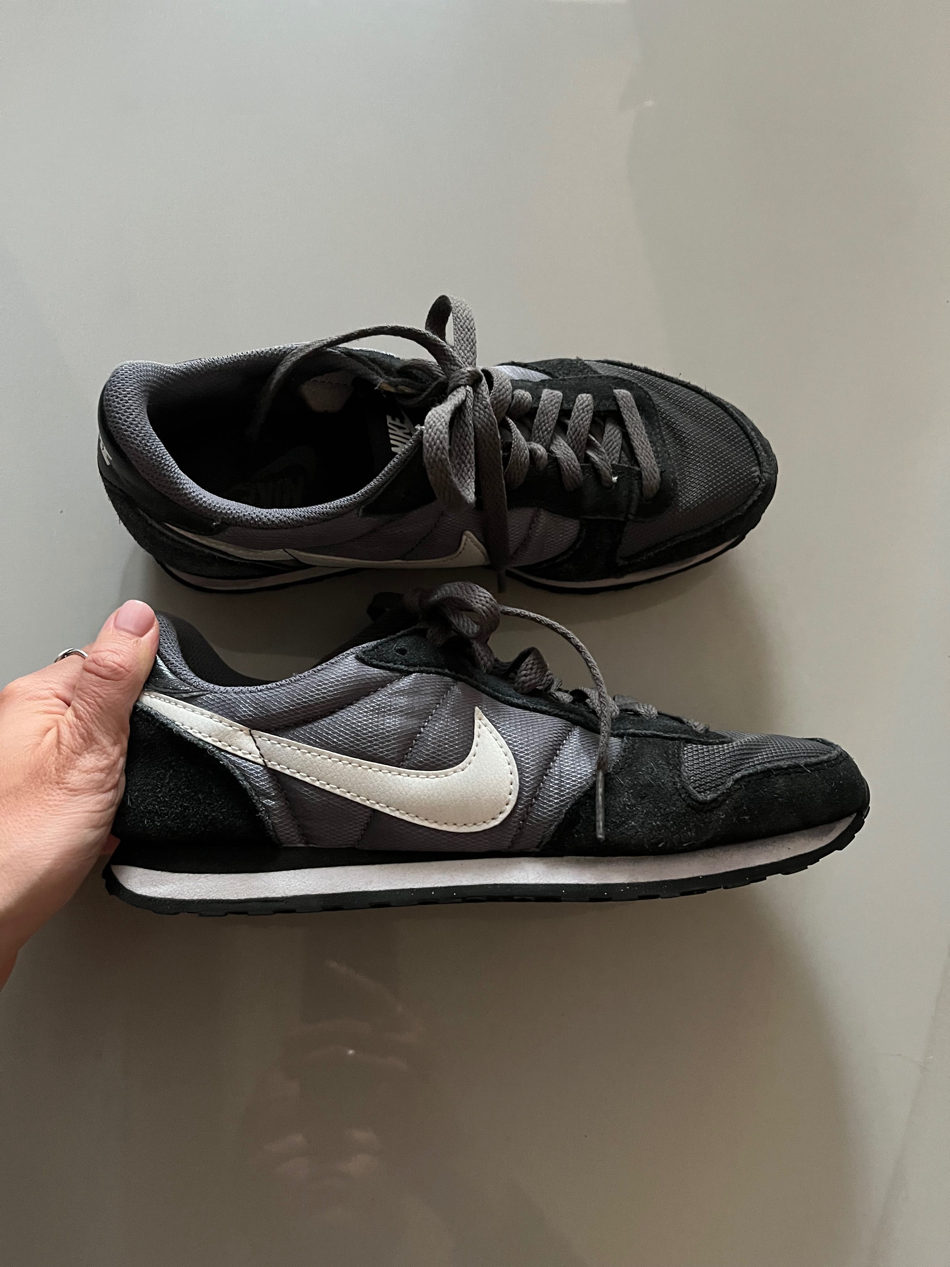 Buty Nike stan bardzo dobry