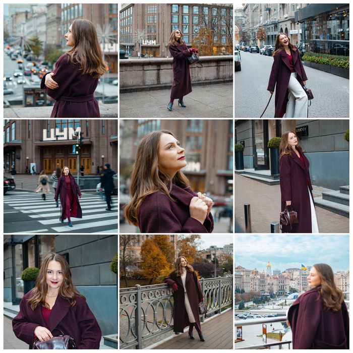 Фотограф Вишневе. Новорічна фотосесія