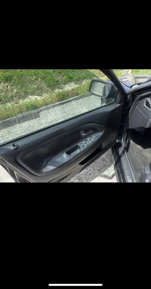 Volvo s40 1.6i 109cv a GPL