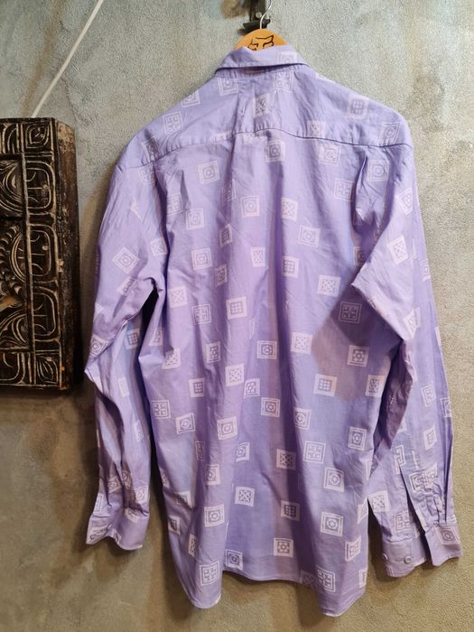 2075 Męska koszula Cleopatra  rozm. 40