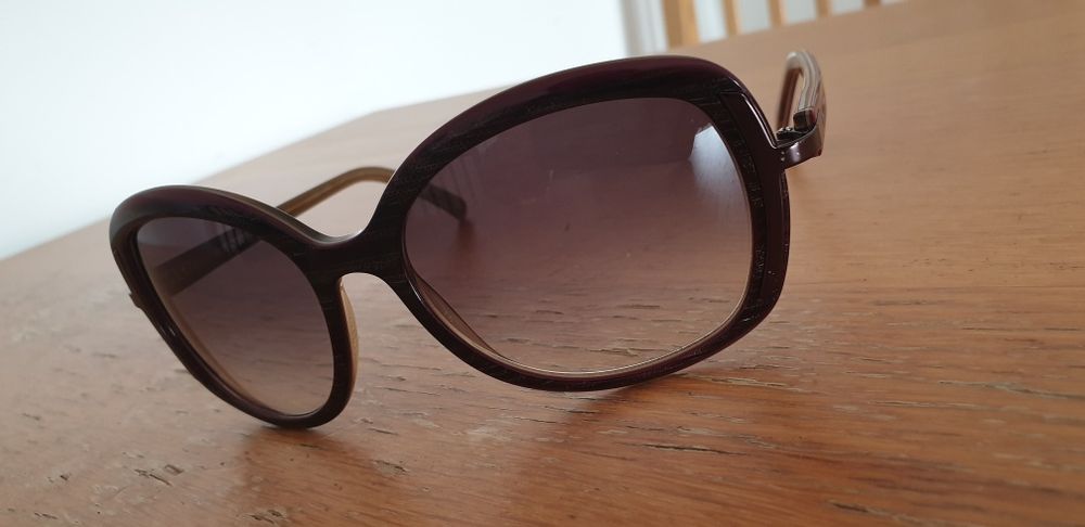 Óculos RODENSTOCK com lentes progressivas - Ótimo estado