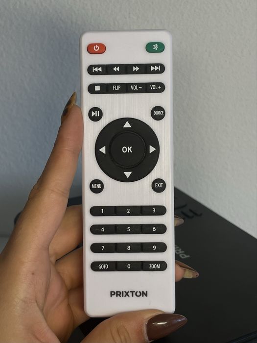 Projetor Prixton Goya