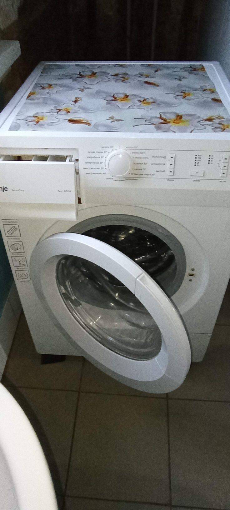 Продам терміново пральну машину Gorenje