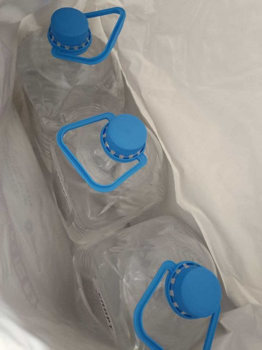 1800грн 20л Спирт 99,9% очищений знежирювач ізопропанол