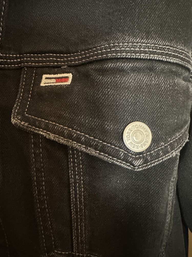Kurtka męska Tommy Jeans