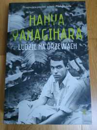 Ludzie na drzewach, Hanya Yanagihara