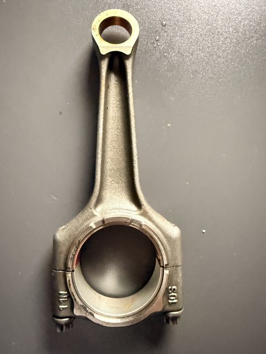 Шатуни bmw b58a/58b/58c/58d