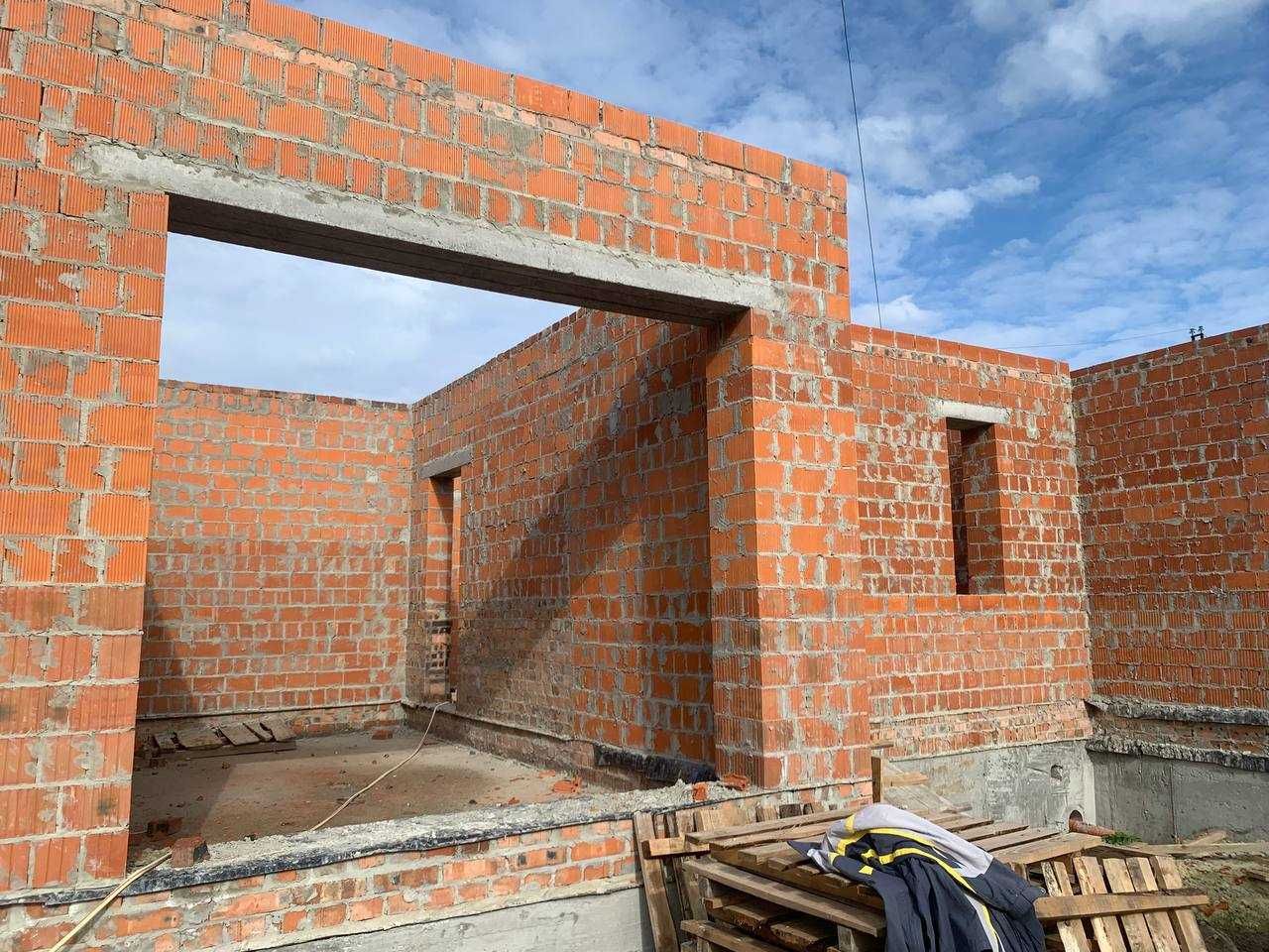 Продаж котеджів у с.Наварія від забудовника БЕЗ КОМІСІЇ