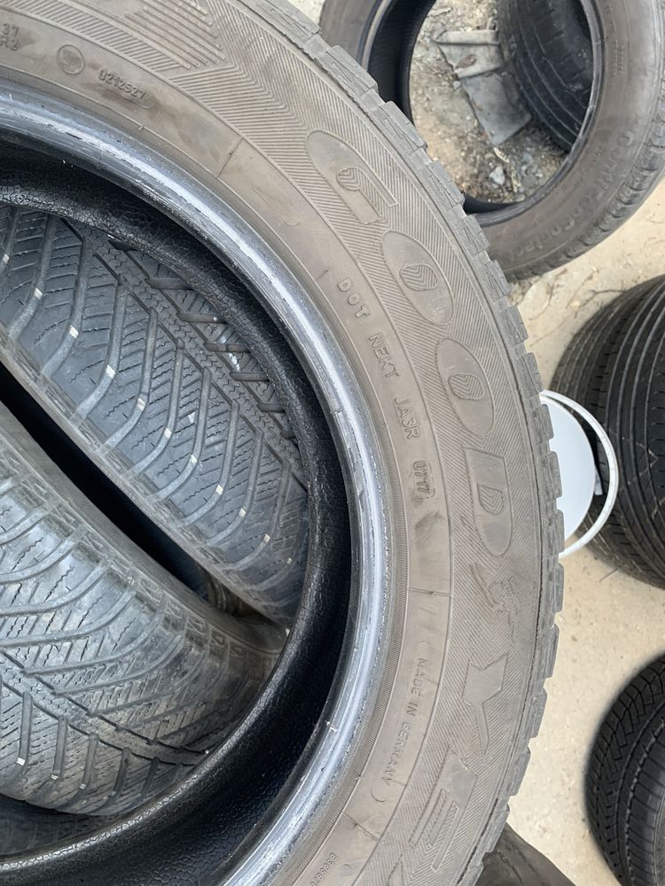 215/60r17 goodyear wielosezon