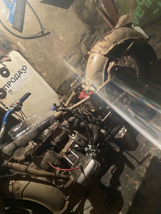 МТ 11 Або обмен на ваз