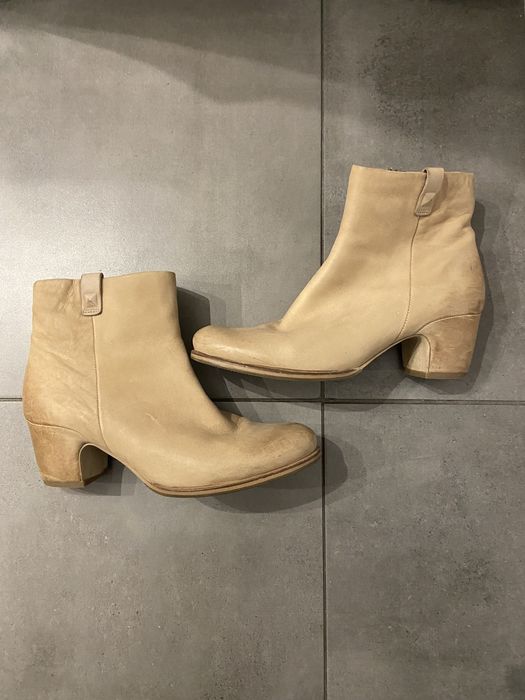 Buty damskie skórzane Ecco roz. 38.