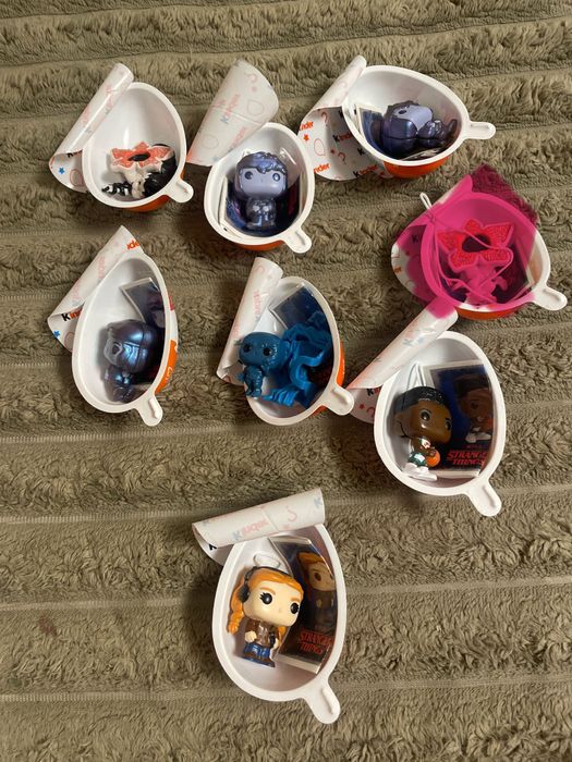 продам ВСІХ за 250