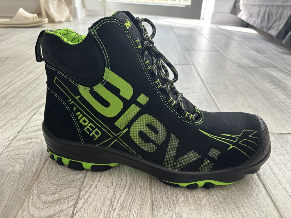 Buty Robocze SIEVI VIPERX HIGH rozm 45