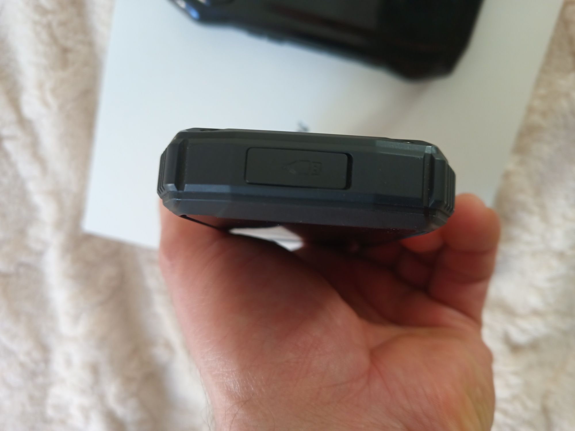 Blackvien N6000 8/256  2sim