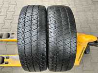 Opony całoroczne 2x 215/65 R16C Barum Vanis AllSeason #3629
