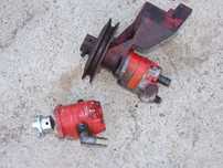 pompa hydrauliczna massey ferguson 520 835