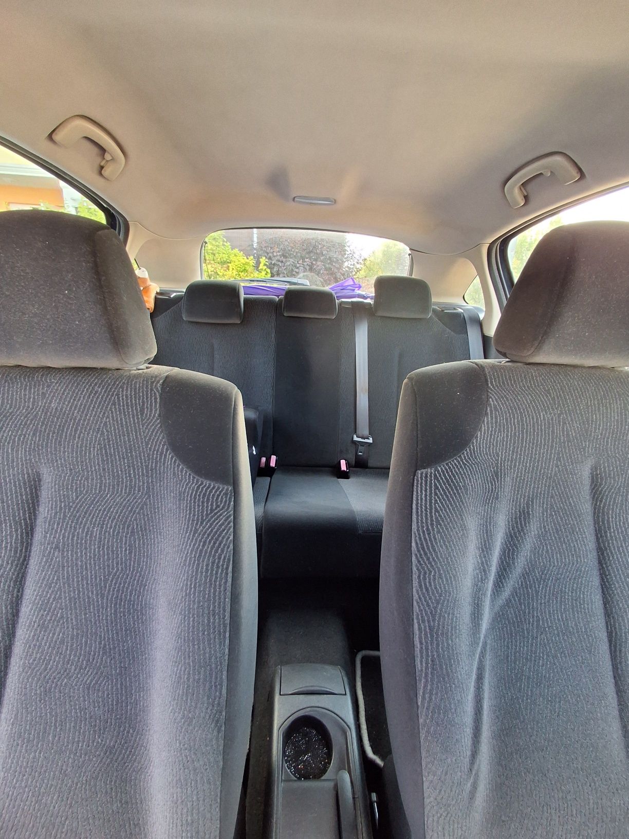 Samochód Citroen c4