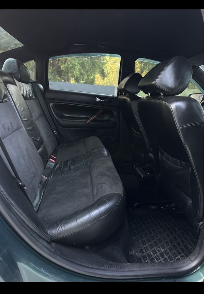 Продам Passat b5 2.8