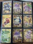 Pokemon cartas TCG-coleção de cartas Ultra, secret, crystal Preço desc
