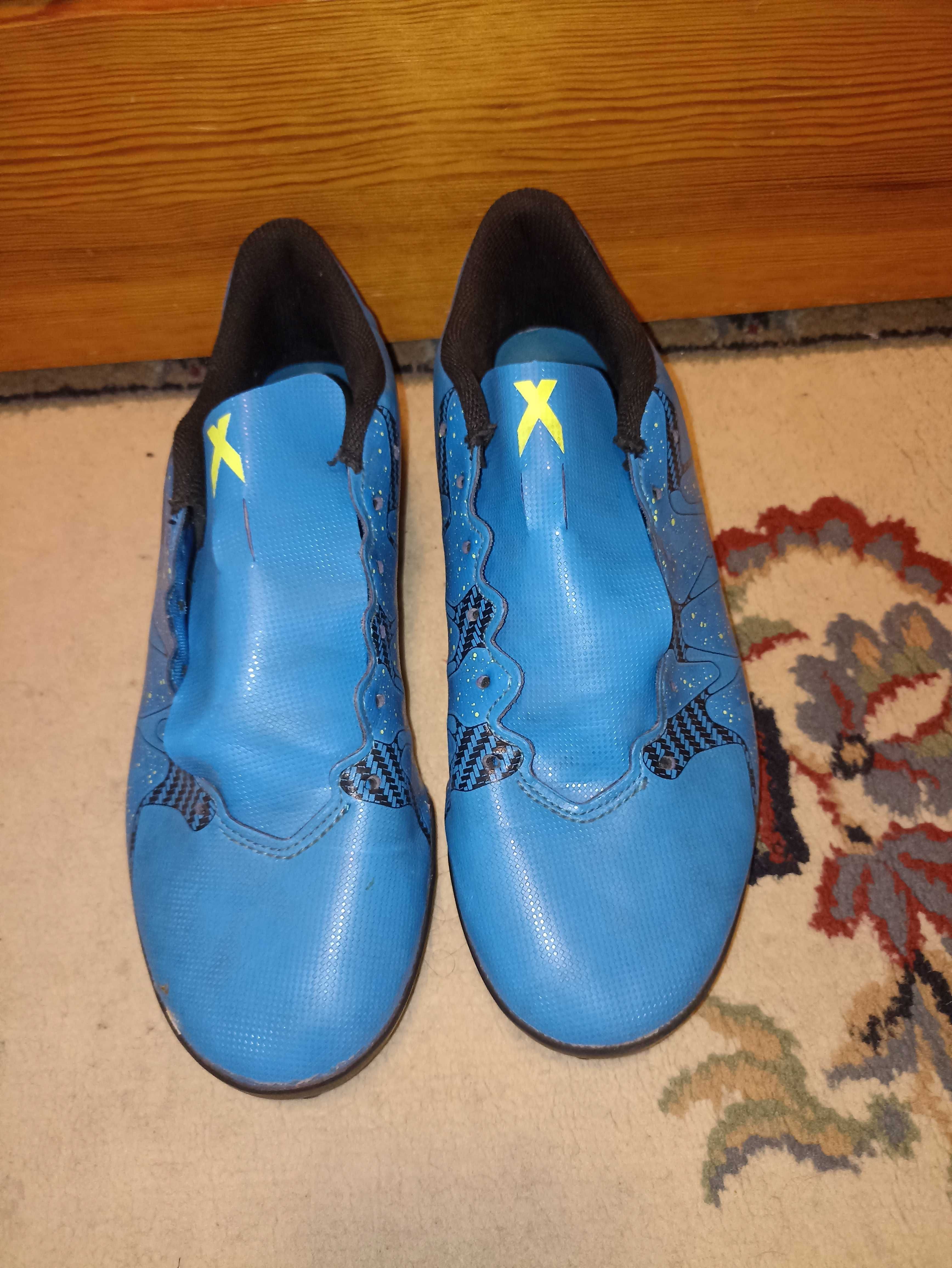 Buty sportowe korki 43 1/3