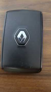 Ключ Меган б.у. Renault megane