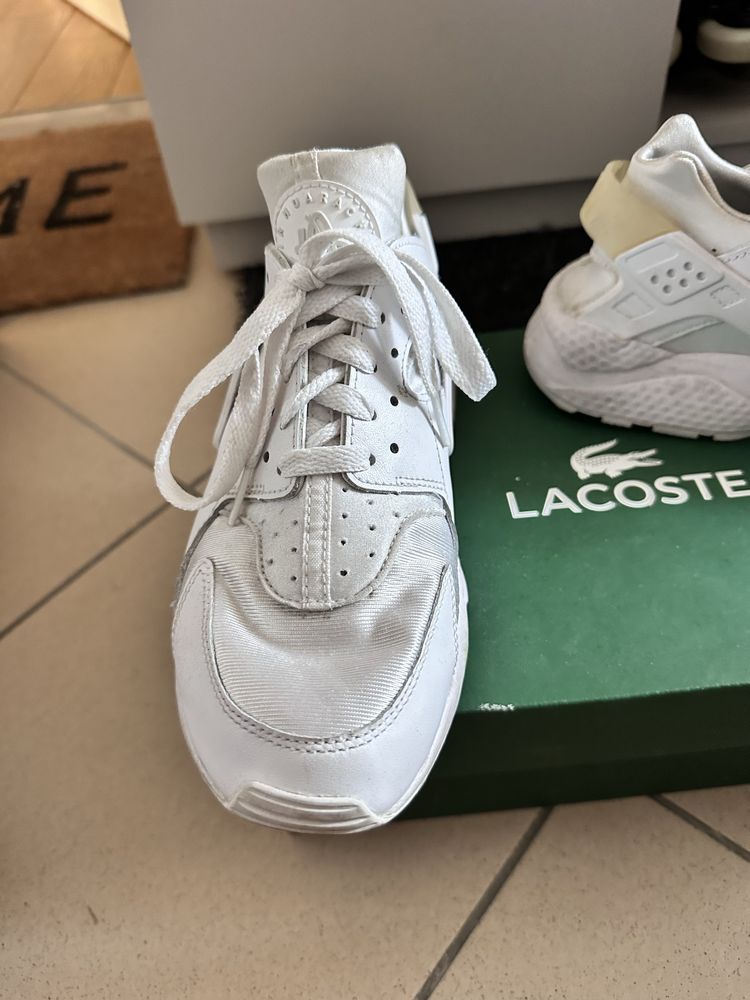 Buty nike huarache