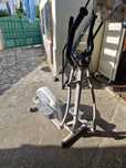 Bicicleta de ginástica